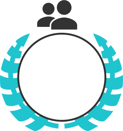 عدد الحضور الكلي
